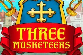 Three Musketeers