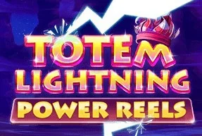 Totem Lightning Power Reels