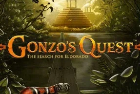 Gonzo's Quest