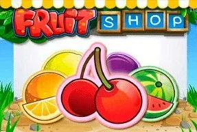 Fruit Shop