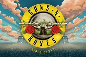Guns N' Roses Video Slots