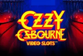 Ozzy Osbourne Video Slots