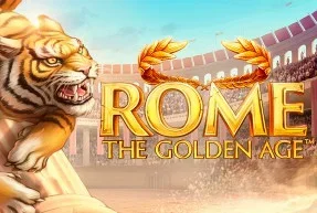 Rome: The Golden Age