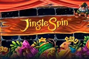 Jingle Spin