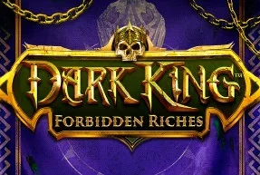 Dark King: Forbidden Riches