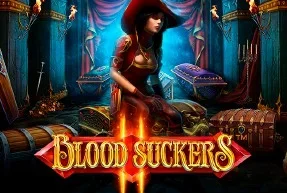 Blood Suckers II