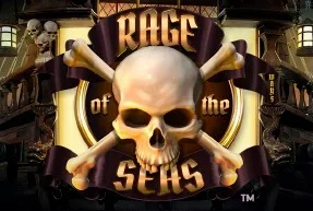 Rage of the Seas