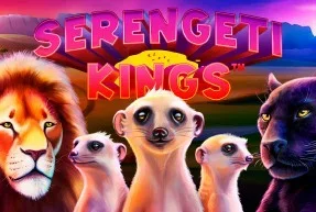 Serengeti Kings