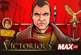 Victorious