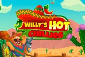 Willy's Hot Chillies