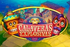 Calaveras Explosivas