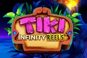 Tiki Infinity Reels Megaways