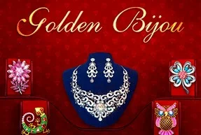 Golden Bijou