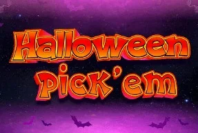 Halloween Pickem