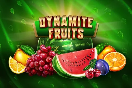 Dynamite Fruits