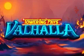 Towering Pays Valhalla
