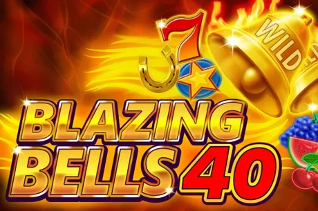 Blazing Bells 40