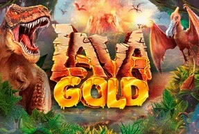 Lava Gold