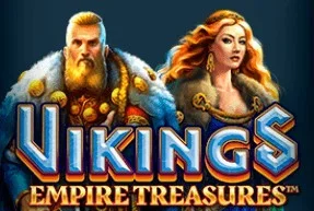 Empire Treasures Vikings