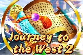 Journey To The West 2