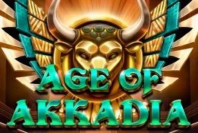 Age  Of  Akkadia