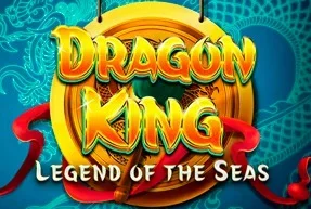 Dragon  King:  Legend  Of  The  Seas