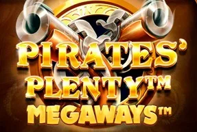Pirates'  Plenty  Megaways