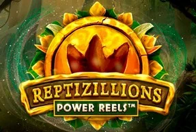 Reptizillions  Power  Reels