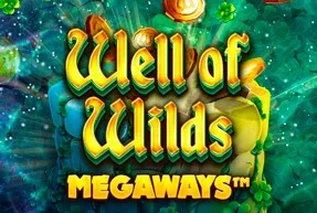 Well  of  Wilds  Megaways