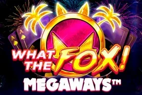 What  The  Fox  Megaways