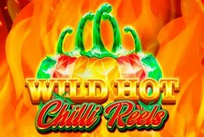 Wild  Hot  Chilli  Reels