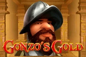Gonzo’s Gold