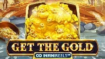 Get the Gold Infinireels