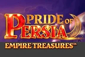 Pride of Persia Empire Treasures