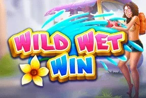 Wild Wet Win