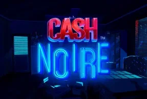Cash Noire
