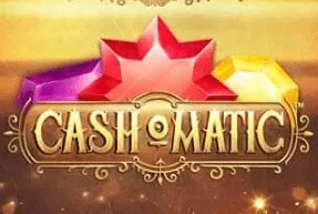 Cash-o-Matic