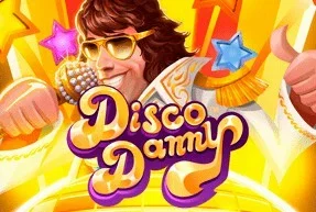 Disco Danny