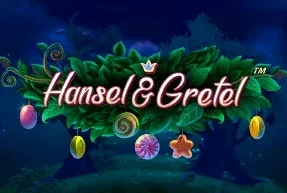 Fairytale Legends: Hansel and Gretel