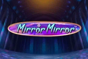 Fairytale Legends: Mirror Mirror