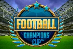 Football: Champions Cup