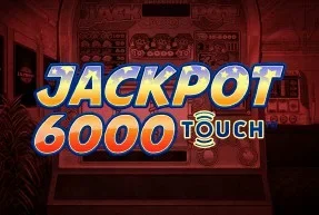 Jackpot 6000