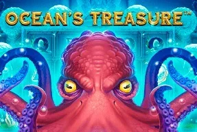 Ocean's Treasure