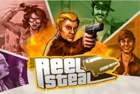 Reel Steal