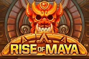 Rise of Maya