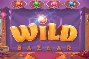 Wild Bazaar