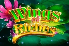 Wings of Riches