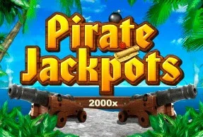 Pirate JackPots