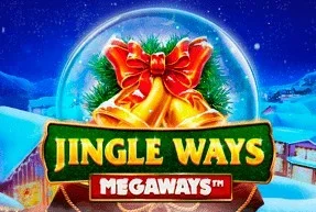 Jingle Ways Megaways™