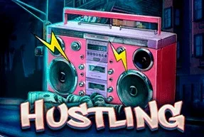 Hustling